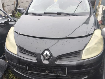 Авто Renault Clio 2007 № 8079195