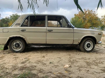 Авто ВАЗ 2103 1974 № 8079216