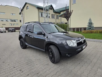Авто Dacia Duster 2010 № 8079238