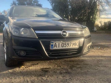 Авто Opel Astra 2006 № 8079240