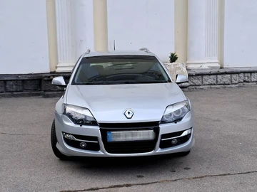 Авто Renault Megane 2011 № 8079249