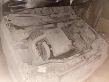 Авто Fiat Tipo 1990 № 8079252