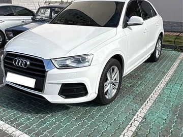 Авто Audi Q3 2015 № 8079261