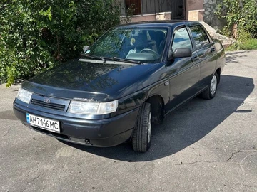 Авто ВАЗ 2110 2008 № 8079266