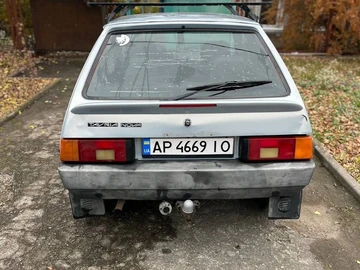 Авто ЗАЗ Таврия 2004 № 8079267