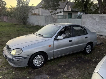 Авто Daewoo Arcadia 2009 № 8079269