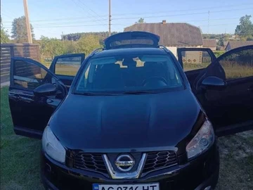 Авто Nissan 100Nx 2012 № 8079276