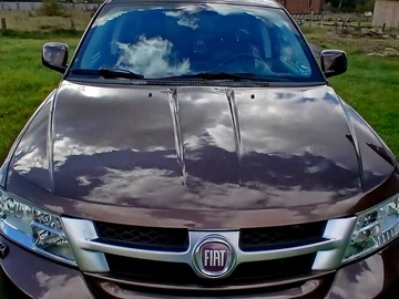 Авто Fiat Fiorino 2012 № 8079277