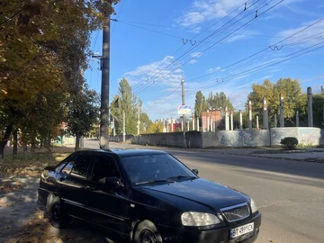 Авто Chery Amulet 2008 № 8079280