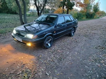 Авто ВАЗ 2115 2007 № 8079281