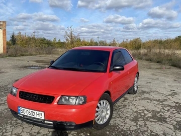 Авто Audi A3 1997 № 8079286