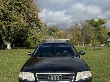 Авто Audi A6 1999 № 8079288