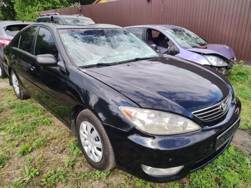 Авто Toyota Camry 2005 № 8079294