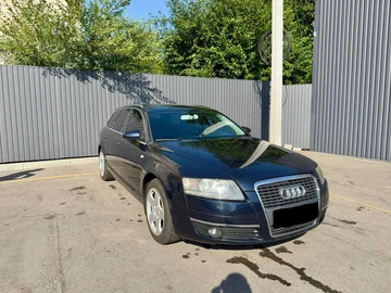 Авто Audi A6 2006 № 8079296