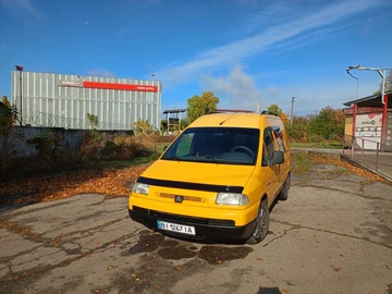 Авто Citroen Jumpy 2000 № 8079386