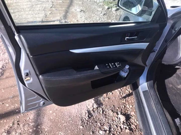 Авто Subaru Outback 2014 № 8079388