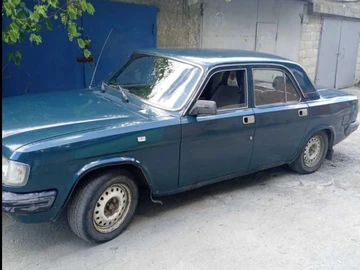 Авто ГАЗ 3110 1999 № 8079392