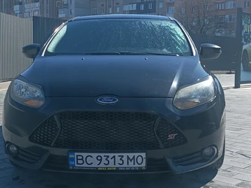 Авто Ford Focus St 2014 № 8079398