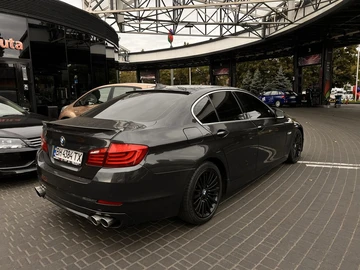 Авто BMW 5 Серия 2013 № 8079400