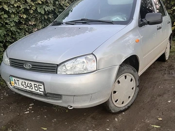 Авто ВАЗ 1118 Kalina 2010 № 8079412