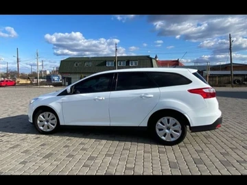 Авто Ford Focus 2013 № 8079418