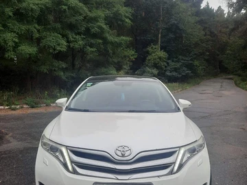 Авто Toyota Venza 2013 № 8079422