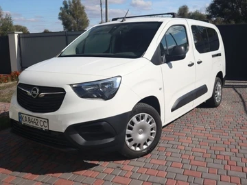 Авто Opel Combo 2021 № 8079446
