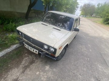 Авто ВАЗ 2106 1995 № 8079449