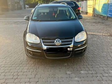 Авто Volkswagen Golf 2008 № 8079451