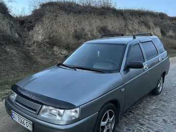 Авто ВАЗ 2111 2005 № 8079452