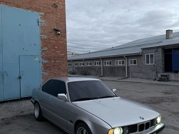 Авто BMW 5 Серия 1989 № 8079467