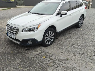 Авто Subaru Outback 2017 № 8079622