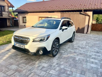 Авто Subaru Outback 2018 № 8079623