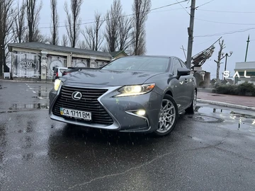 Авто Lexus Es Серія 2014 № 8079629