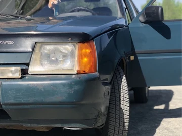 Авто ЗАЗ 1103 Slavuta 2004 № 8079633