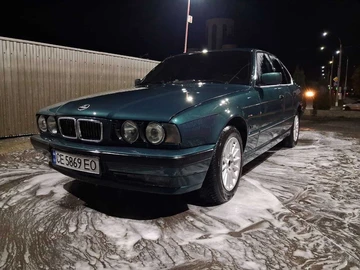 Авто BMW 5 Серия 1995 № 8079637