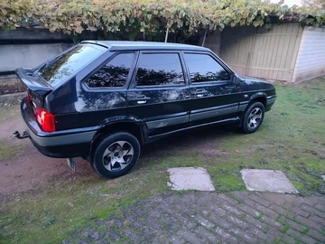 Авто ВАЗ 2114 2007 № 8079640