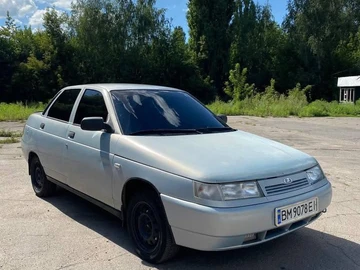 Авто ВАЗ 21103 2007 № 8079649