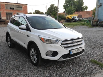 Авто Ford Kuga 2016 № 8079654