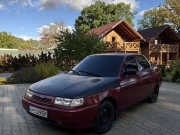 Авто ВАЗ 21102 2000 № 8079658