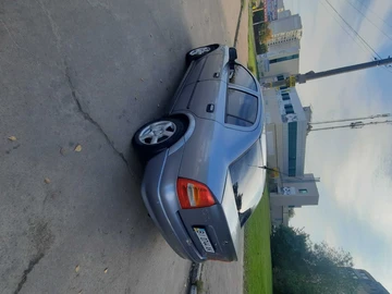 Авто Opel Astra 2006 № 8079662
