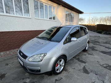 Авто Ford C-Max 2006 № 8079668