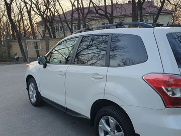 Авто Subaru Forester 2014 № 8079680