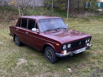 Авто ВАЗ 2106 2000 № 8079685