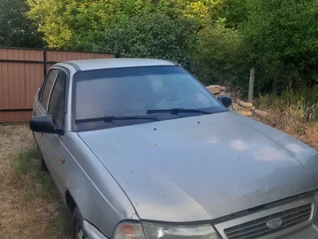 Авто Daewoo Nexia 2008 № 8079687