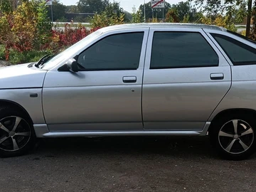 Авто ВАЗ 2112 2002 № 8079692
