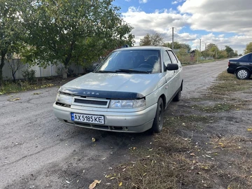 Авто ВАЗ 2112 2006 № 8079702