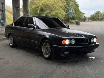 Авто BMW 5 Серия 1995 № 8079718