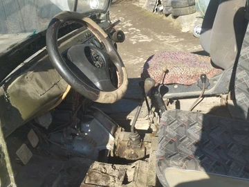 Авто УАЗ 469 1978 № 8079719