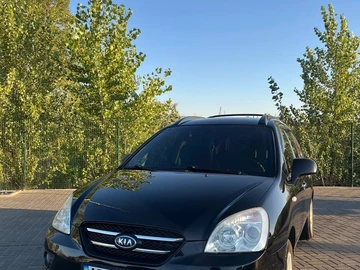 Авто KIA Carens 2006 № 8079722